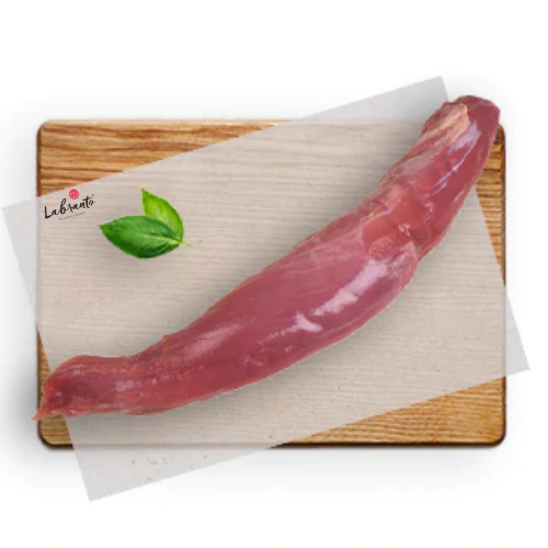 Solomito/Pescadito x 1 und - 400 gramos