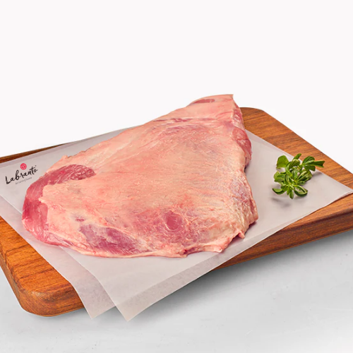 Punta de anca x und - 3 libras