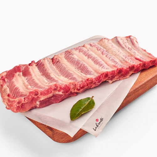 Costillas San Luis (L) - 3 libras