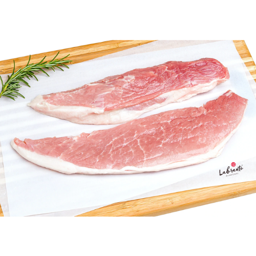 Bife de Punta de Anca x 500 gr