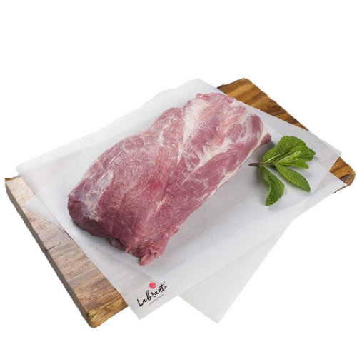 Bondiola x und - 4 libras