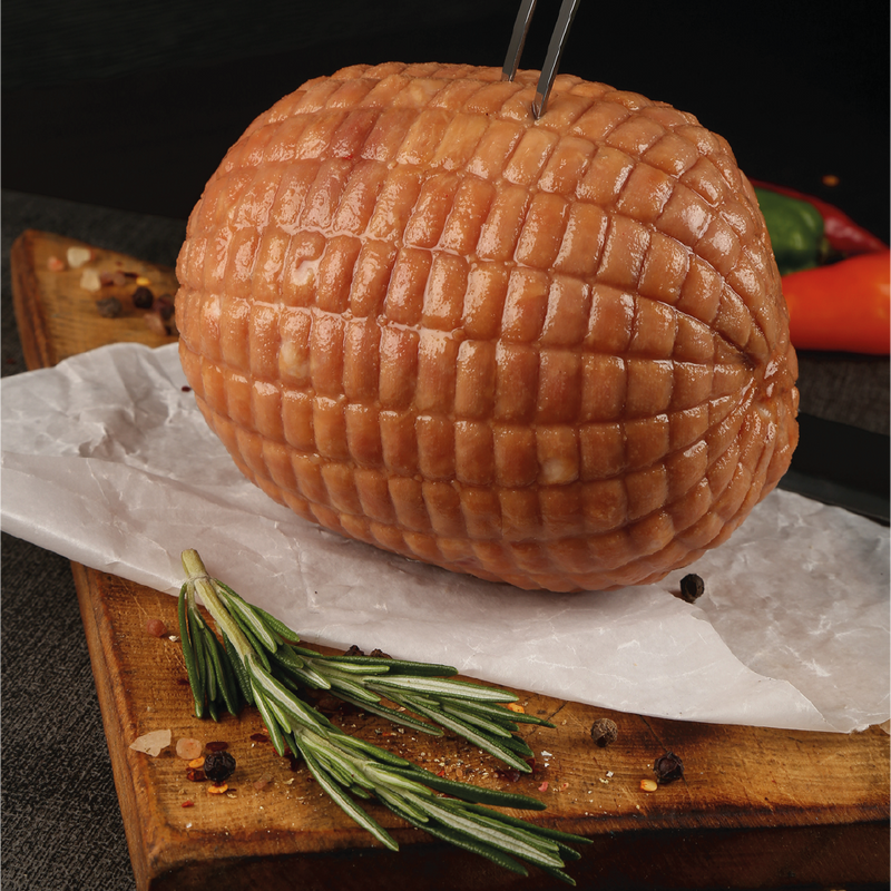 Pernilito Ahumado x 750 grs