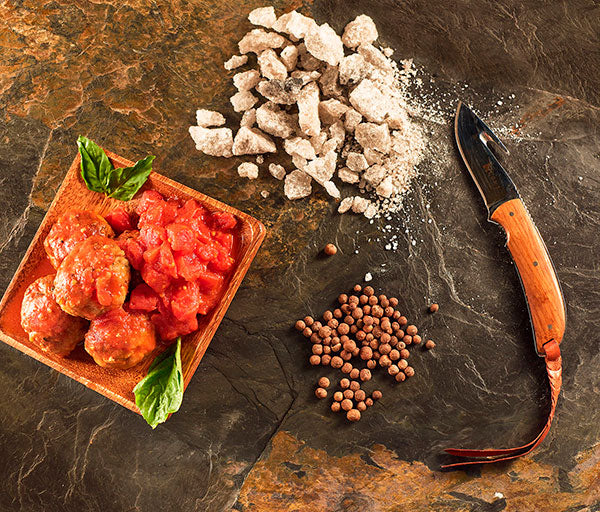 Albondigas