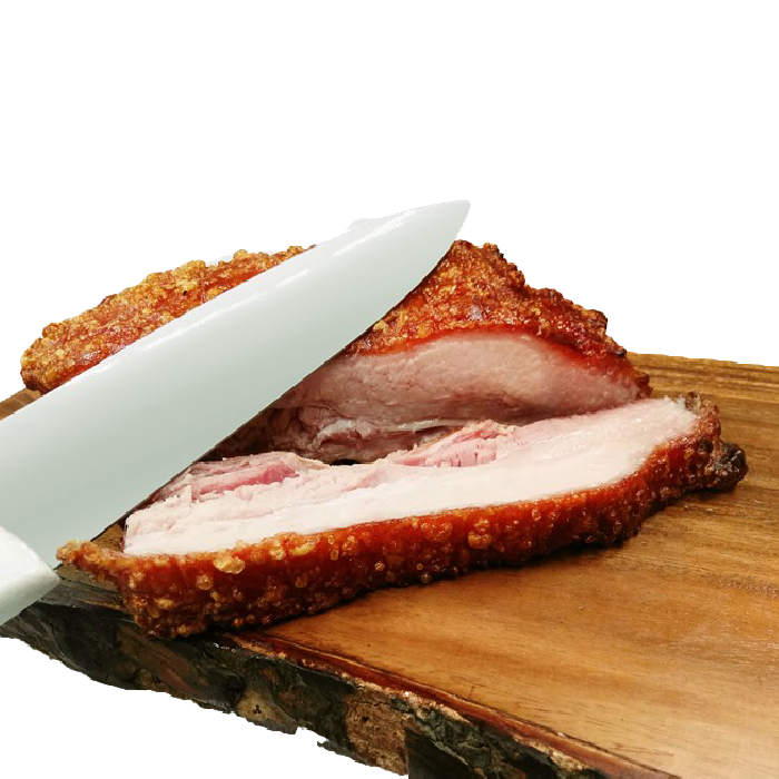 Panceta pre-lista x und - 1000 grs