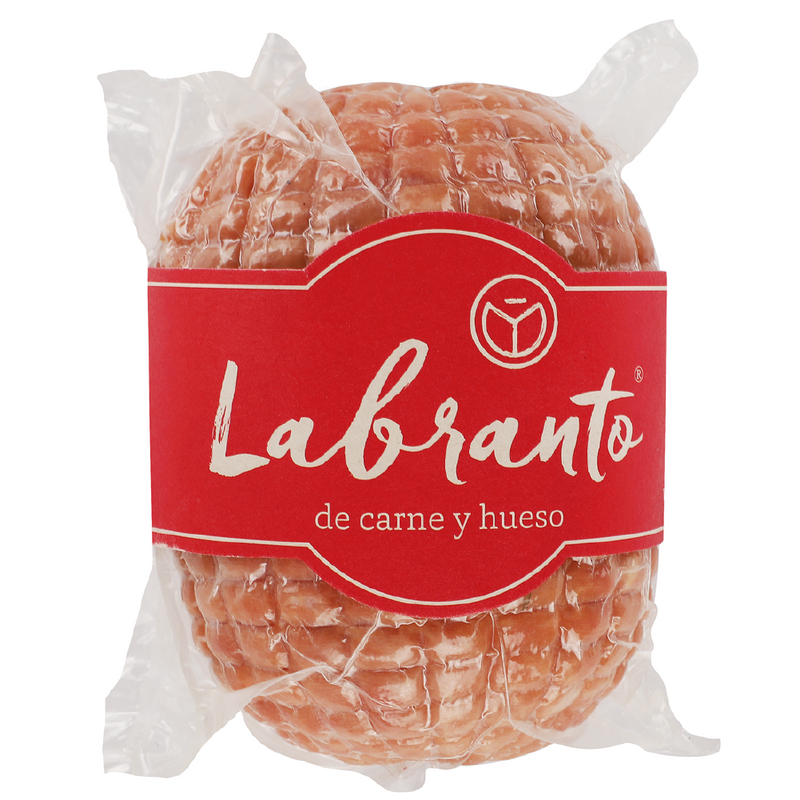 Pernilito Ahumado x 750 grs